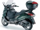 Aprilia Atlantic 200